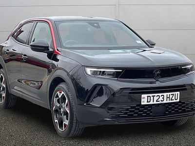 Used 2025 Vauxhall Mokka SUV | £14,290 (Fair price)