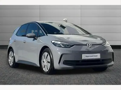 Used VW ID.3