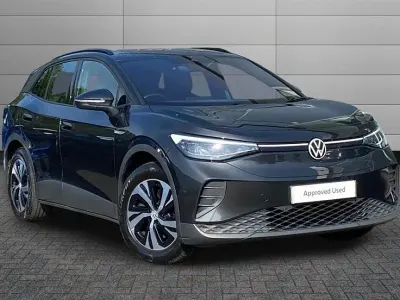 Usado VW ID.4