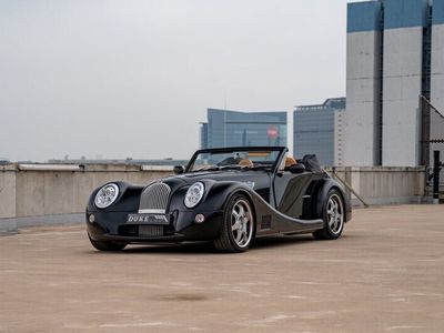 Morgan Aero 8