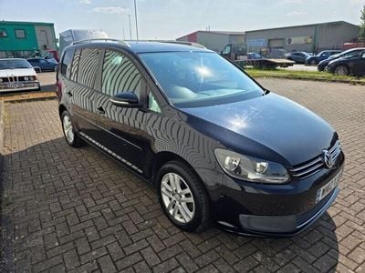VW Touran