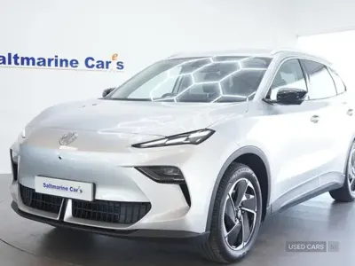 Used MG S5 Trophy 169 kW (231 HP) 2025 SUV