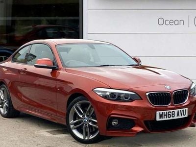 BMW 230
