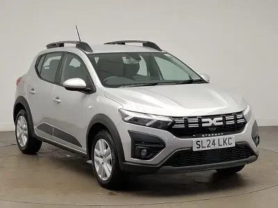 Used Dacia Sandero