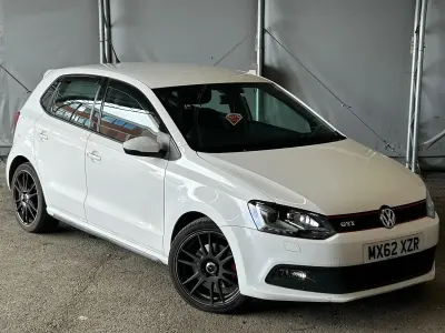 Used VW Polo