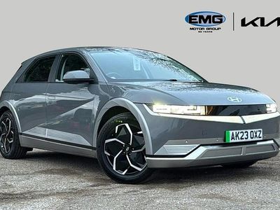 Used 2023 Hyundai Ioniq 5 Premium SUV | £21,999 (Fair price)