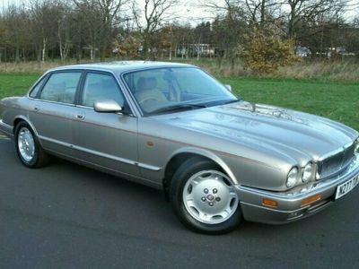Used Jaguar XJ 1995 Sedan