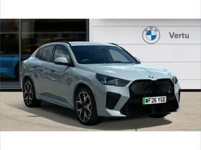 Used BMW iX2 M Sport 147 kW (200 HP) 2025 Other SUV