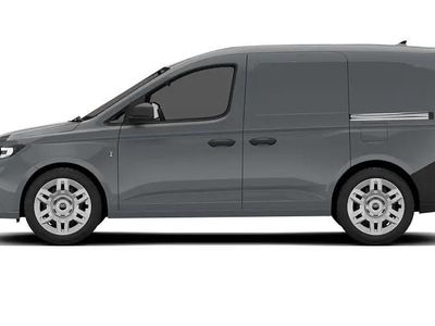 Used Ford Transit Connect Limited 122 HP (89 kW) 2025 Grey MPV