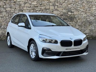 BMW 220 Active Tourer