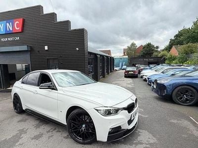 BMW 330e