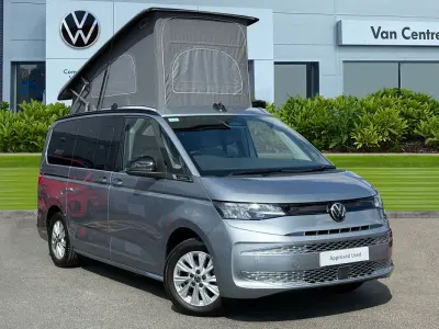 Usado VW California