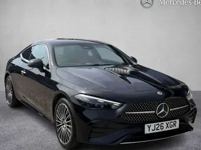 Used Mercedes E300
