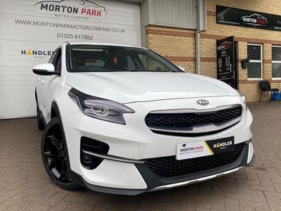 Used Kia XCeed 158 HP (116 kW) 2021 SUV
