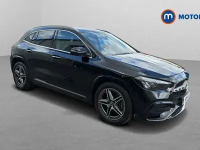 Used Mercedes GLA200 Executive 163 HP (119 kW) 2026 SUV