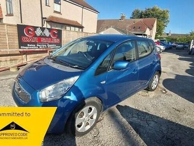 Kia Venga