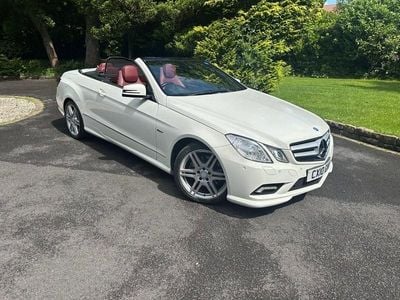 Mercedes E200