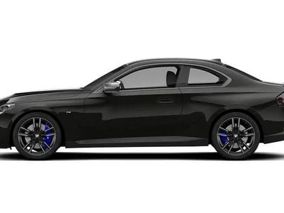 New BMW 230 M Sport 245 HP (180 kW) 2026 Coupe