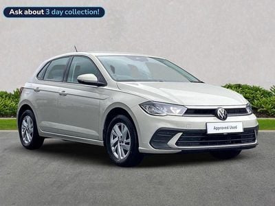 VW Polo