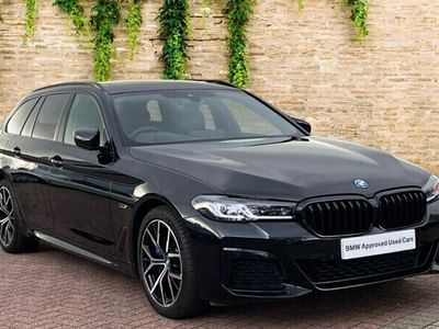 BMW 530e