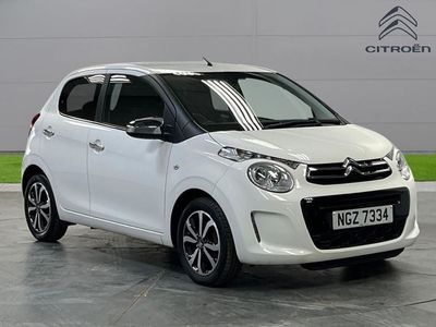 Citroën C1