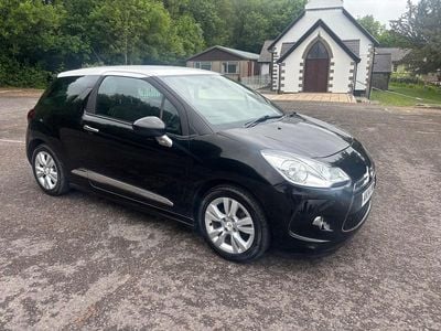 Citroën DS3