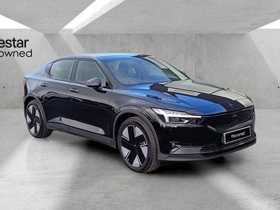 Used Polestar 2 219 kW (299 HP) 2025 Black Hatchback