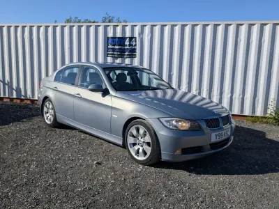 Used BMW 325