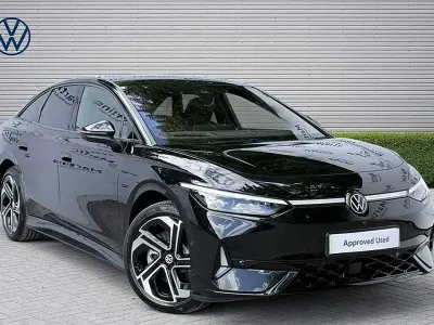 Used VW ID.7