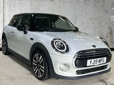 used Mini Cooper 3-Door HatchExclusive 1.5 3dr