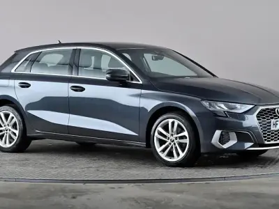 Used Audi A3 Sportback Sport 150 HP (110 kW) 2024 Hatchback