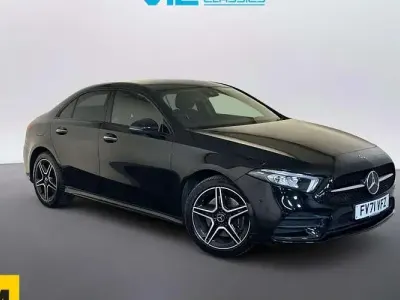 Used Mercedes A250