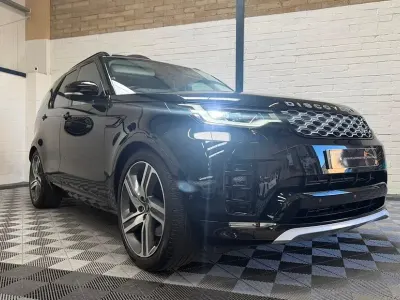 Used Land Rover Discovery 2025 SUV