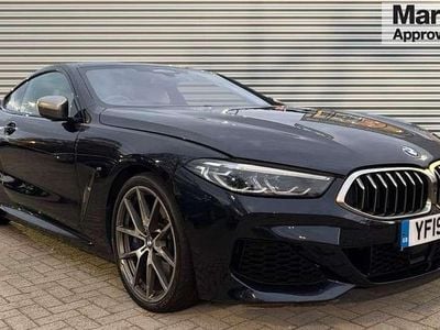 BMW M850