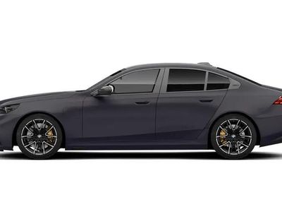 Ny BMW M5 727 HK (534 kW) 2026 Sedan