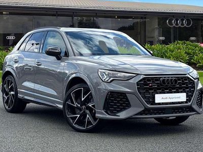 Audi RS Q3