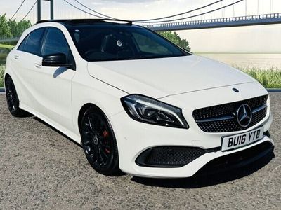 Mercedes A220