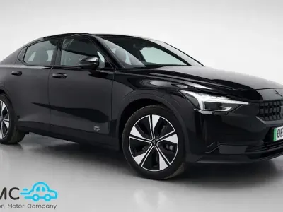 Used Polestar 2