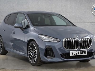 BMW 220 Active Tourer