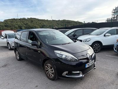 Renault Grand Scénic III