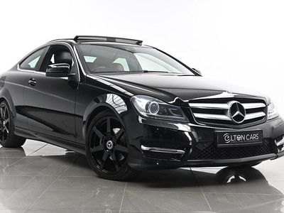 Mercedes C250