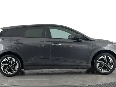 Used MG MG4 EV Trophy 2023 Hatchback