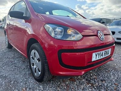 VW up!