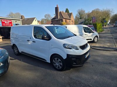Peugeot Expert