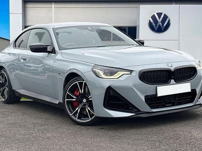 BMW M240