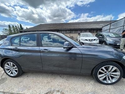 BMW 118