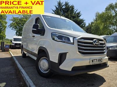 Maxus V90