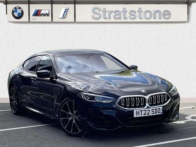 BMW 840