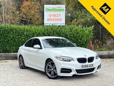 BMW M235