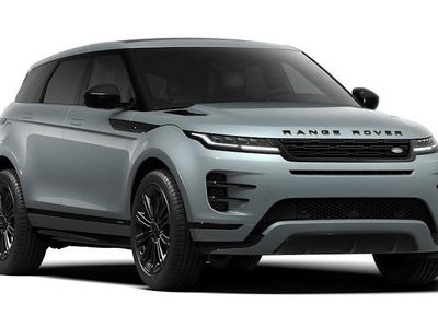 New 2025 Land Rover Range Rover evoque Autobiography Hatchback | £53,948 (Fair price)